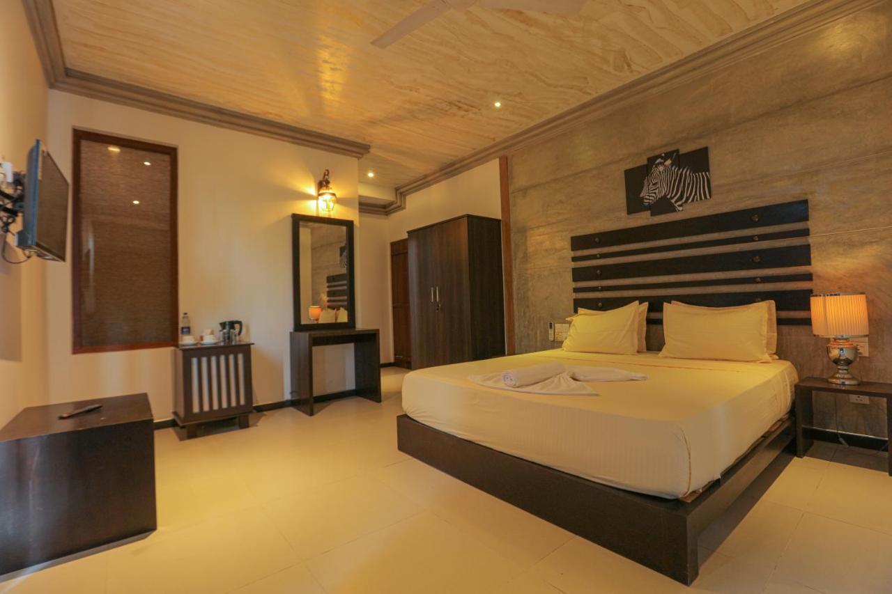 Summerside Residence Negombo Exterior foto