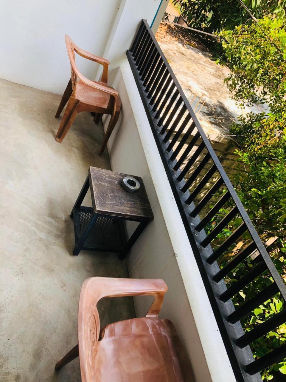 Summerside Residence Negombo Quarto foto