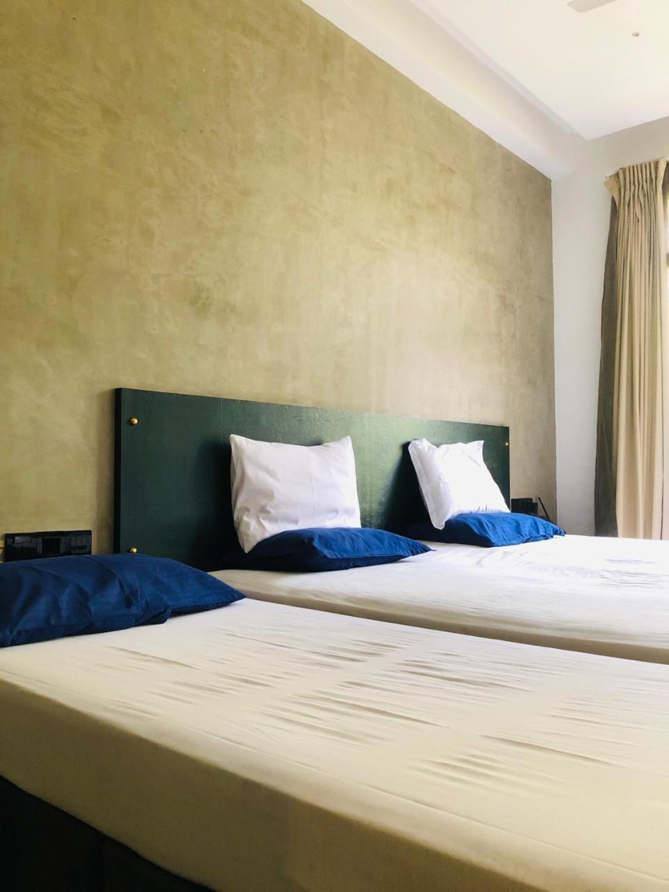 Summerside Residence Negombo Quarto foto